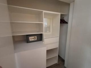 Arquimedes Patio I Luminous 1BR in Polanco - Città del Messico - 4