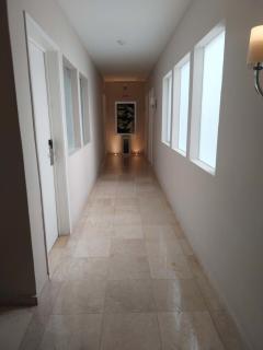 Arquimedes Patio I Luminous 1BR in Polanco - Città del Messico - 1