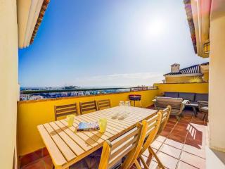 101-Apartment, Stunning Views, Riviera del Sol - Sitio de Calahonda - 0
