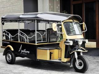 Ayathorn Bangkok - 4