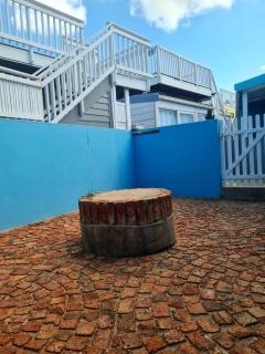 Point Village Accommodation - Sean's House - Mossel Bay - 3
