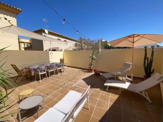 Dúplex Romero y Alba - Sanlúcar de Barrameda - 9
