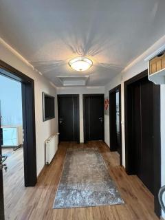 Apartman City Bihać - Bihać - 3