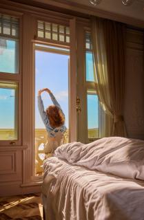 The Stay Bosphorus - Istanbul - 9