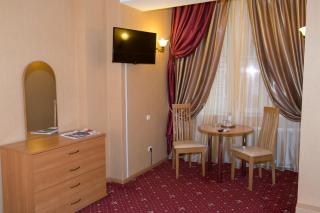 Shine Hotel - 7