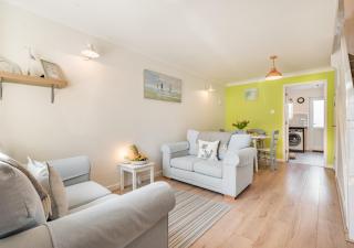 Pendrift - Padstow - 9