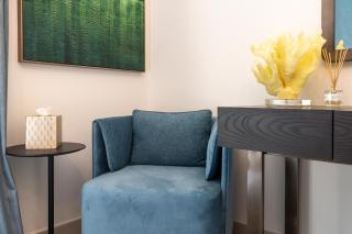 Elegant 1BR Apart with Beach Access in Dubai Creek - Dubai - 4