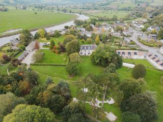 River Wye Hostel - 6
