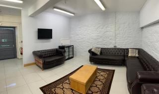 River Wye Hostel - 2