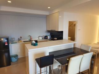 Genting Hilltop Homestay King & 5 framed bed for 7 - Resorts World Genting - 2