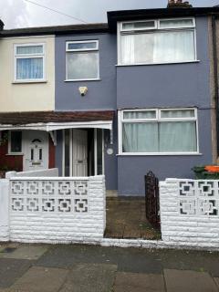 Deluxe London Excel City Airport Luxury Villa - Londra - 0