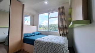 Comfy Rooms Jarrdin Apartment Cihampelas Bandung by Made - Bandung - 9