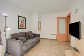 Andorra Friends' Ski Apartment - Happy Rentals - El Tarter - 4