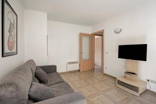 Andorra Friends' Ski Apartment - Happy Rentals - El Tarter - 1