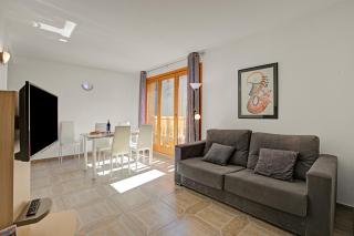 Andorra Friends' Ski Apartment - Happy Rentals - El Tarter - 2