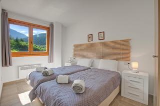 Andorra Friends' Ski Apartment - Happy Rentals - El Tarter - 7