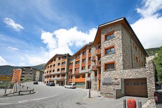 Andorra Friends' Ski Apartment - Happy Rentals - El Tarter - 5