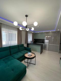 Prestige Suites - Cluj Luxury - Cluj-Napoca - 9