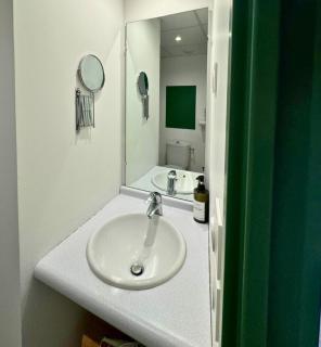Oasis - Wifi, Clim, Vue, Équipé - Lourdes - 7