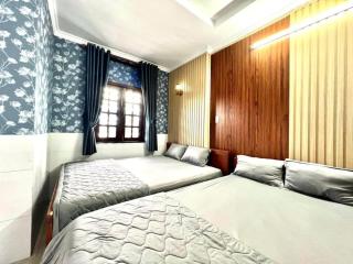 nhà nghỉ gia bảo tây đô 68 - cơ sở 1 - 4