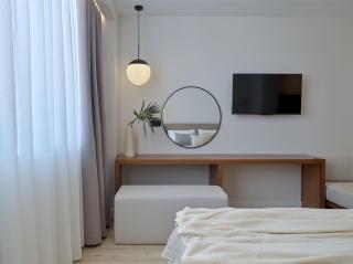 Haya Athens Loftie Suites - 7
