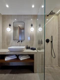 Haya Athens Loftie Suites - 5