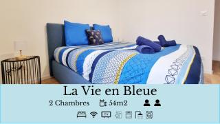 Les Appartements Charme et Élégance - Sainte-Croix-en-Plaine - 8