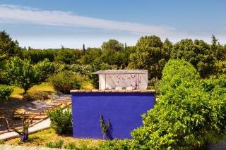 Ritournelle en Provence 18 personnes 4 étoiles - Pernes-les-Fontaines - 0
