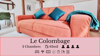 Les Appartements Charme et Élégance - Sainte-Croix-en-Plaine - 7