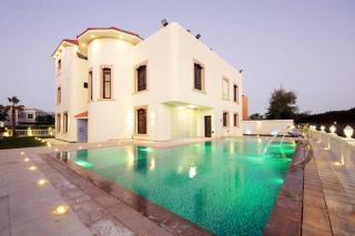 5BHK With Pool Villa Falcon City Of Wonders - Dubai - 0