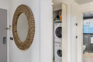 Luxury 2bdrm balcony & parking close to the Beach - Tel Aviv - 8