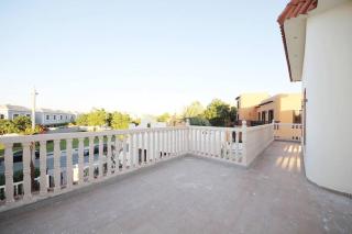 5BHK With Pool Villa Falcon City Of Wonders - Dubai - 5