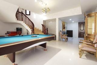 5BHK With Pool Villa Falcon City Of Wonders - Dubai - 4