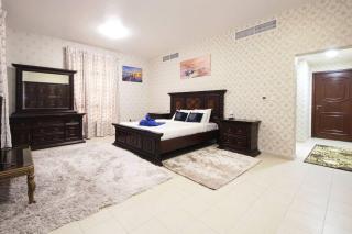 5BHK With Pool Villa Falcon City Of Wonders - Dubai - 3