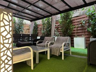 Amber Hostel - Cracovia - 9