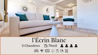 Les Appartements Charme et Élégance - Sainte-Croix-en-Plaine - 9