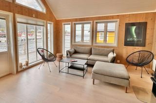 Bay Chalet Sørvågen - 7