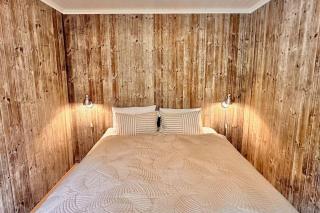 Bay Chalet Sørvågen - 2