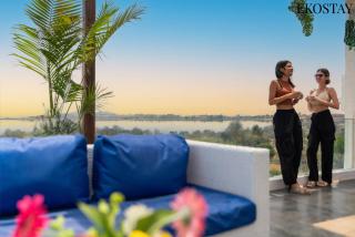 EKOSTAY Luxe - Hercules Villa - Igatpuri - 3