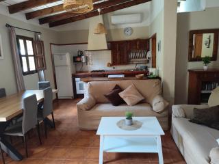 Casa Villazo I - Almáchar - 1