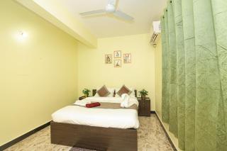 Margaritas Residency - Benaulim - 8