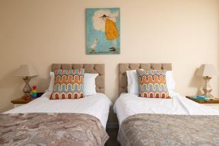 Middle Wing - Norfolk Cottage Agency - 9