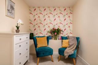 Middle Wing - Norfolk Cottage Agency - Norwich - 7