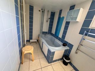 La Souste appartement avec jardin privatif - La Fare-en-Champsaur - 3