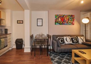 The Cosy Nook - Brighton & Hove - 2
