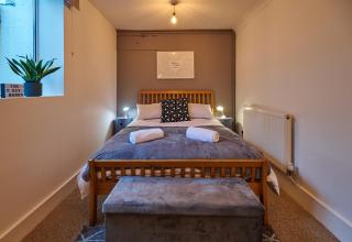 The Cosy Nook - Brighton & Hove - 8