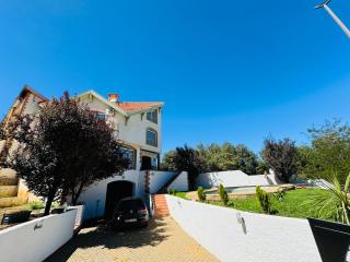 Villa cedra centre ville hay Riad zéro six soixante-neuf soixante-huit 3828 - Ifrane - 8