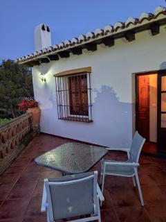 Casa Villazo II - Almáchar - 5