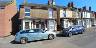 Comfortable Victorian 3 bedroom semi-detached house with fast Wi-Fi - Sittingbourne - 9