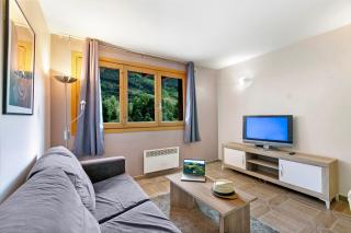Grandvalira Family Ski Apartment - Happy Rentals - El Tarter - 0